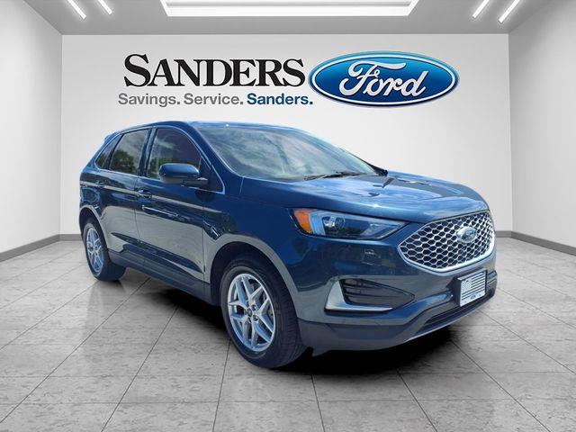 2024 Ford Edge - $25,613