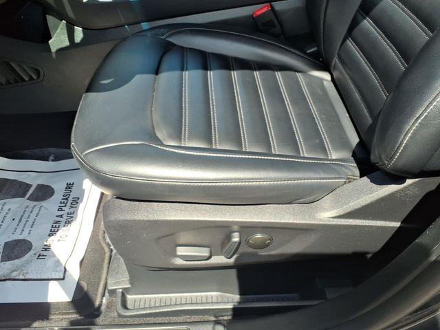 2024 Ford Edge - $25,613