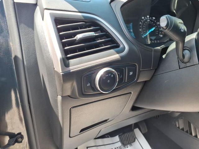 2024 Ford Edge - $25,613