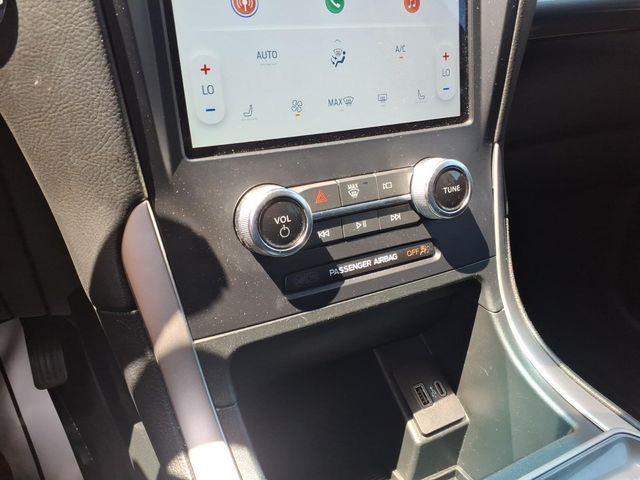2024 Ford Edge - $25,613
