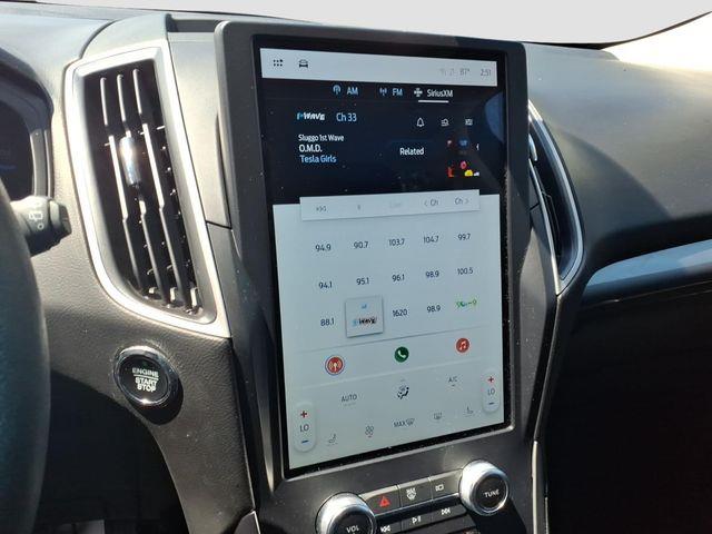 2024 Ford Edge - $25,613