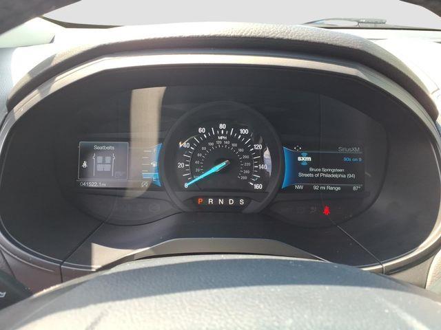 2024 Ford Edge - $25,613