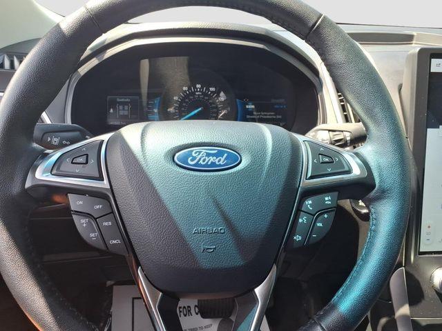 2024 Ford Edge - $25,613