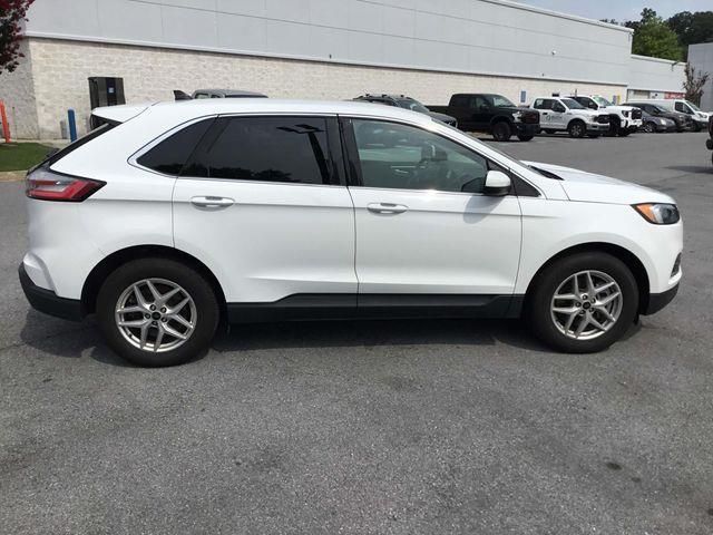 2024 Ford Edge SEL — photo 1 of 24