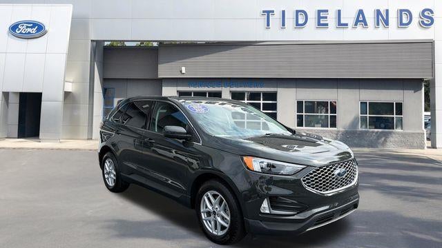 Preowned 2024 Ford Edge SEL for Sale