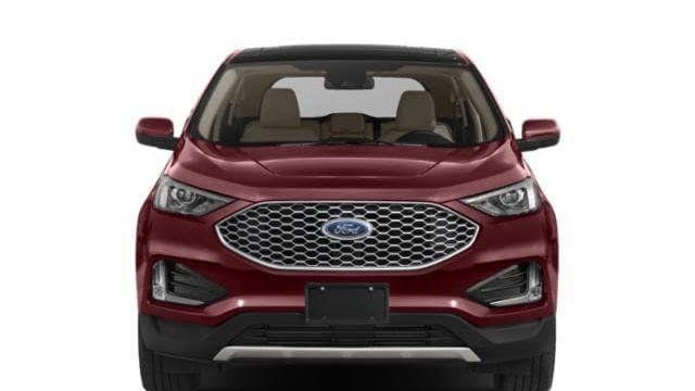 2024 Ford Edge ST-Line