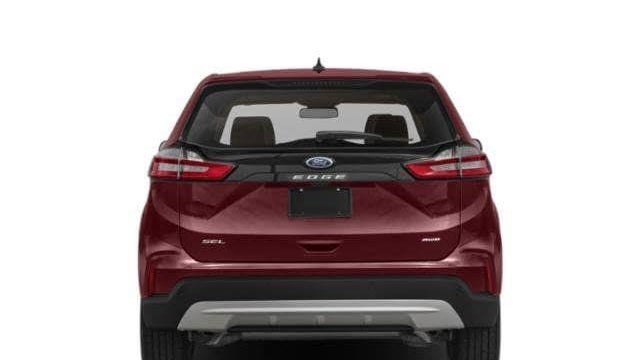 2024 Ford Edge ST-Line