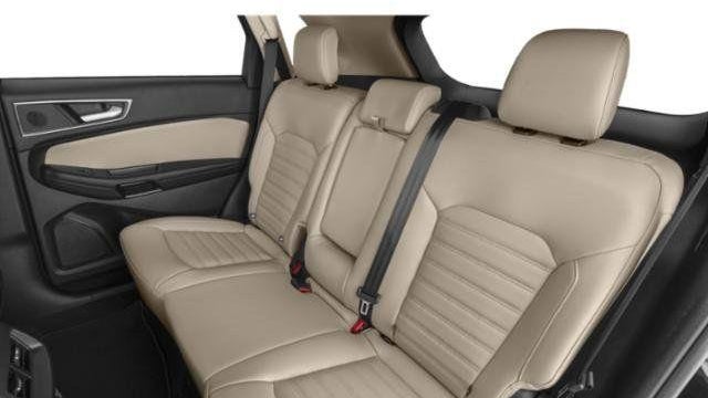 2024 Ford Edge ST-Line