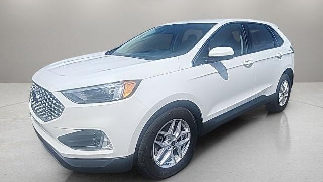2024 Ford Edge ST-Line
