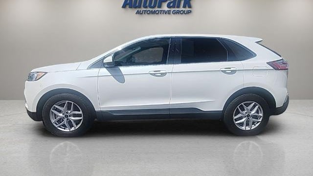 2024 Ford Edge ST-Line