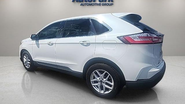 2024 Ford Edge ST-Line