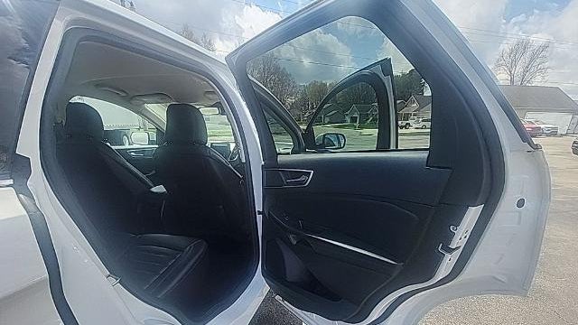 2024 Ford Edge ST-Line