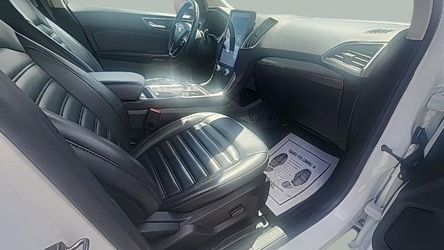2024 Ford Edge ST-Line