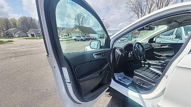 2024 Ford Edge ST-Line