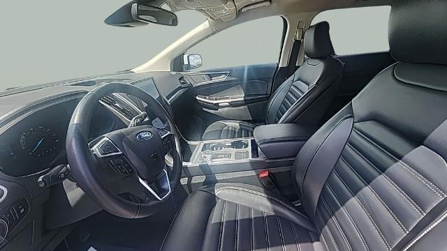 2024 Ford Edge ST-Line