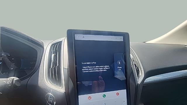 2024 Ford Edge ST-Line