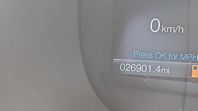 2024 Ford Edge ST-Line