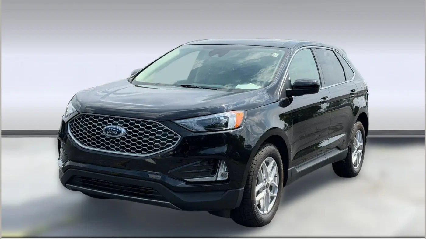 Preowned 2024 Ford Edge SEL for Sale