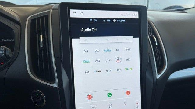 2024 Ford Edge ST-Line