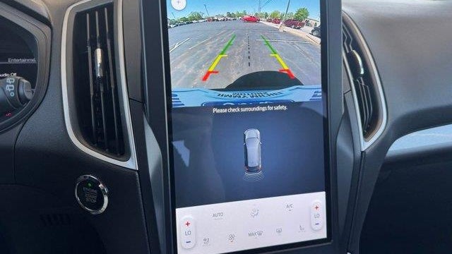 2024 Ford Edge ST-Line