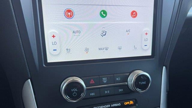 2024 Ford Edge ST-Line