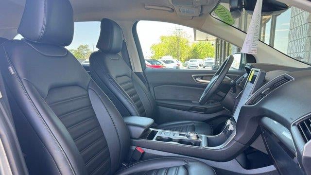 2024 Ford Edge ST-Line