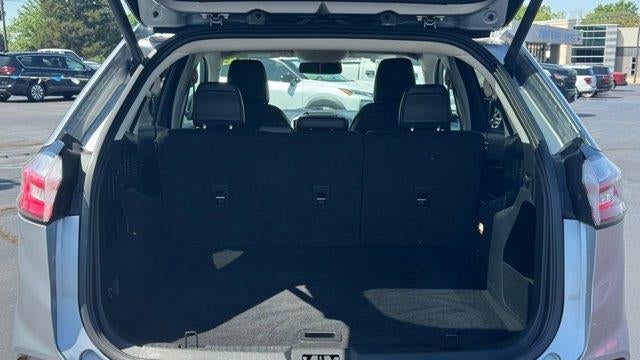2024 Ford Edge ST-Line