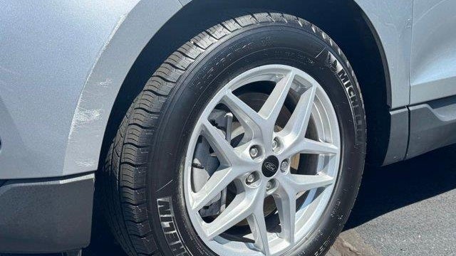 2024 Ford Edge ST-Line