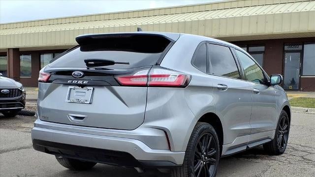 2024 Ford Edge ST-Line