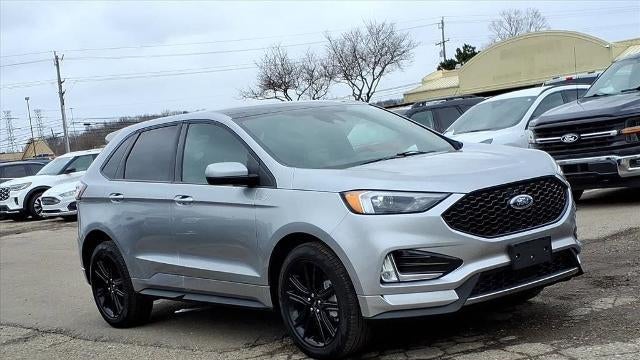 2024 Ford Edge ST-Line