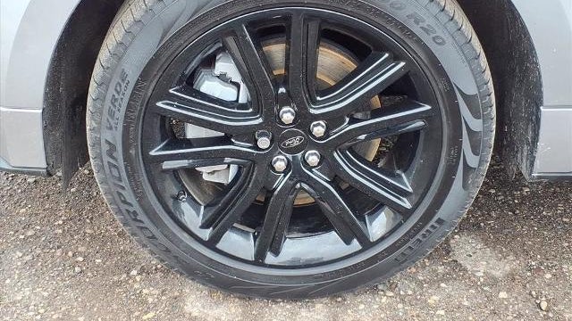 2024 Ford Edge ST-Line