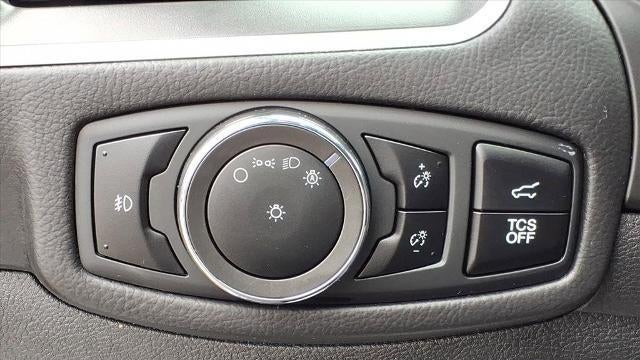 2024 Ford Edge ST-Line