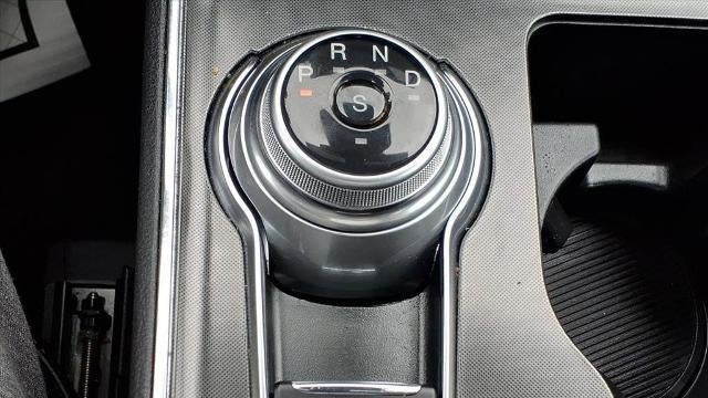 2024 Ford Edge ST-Line