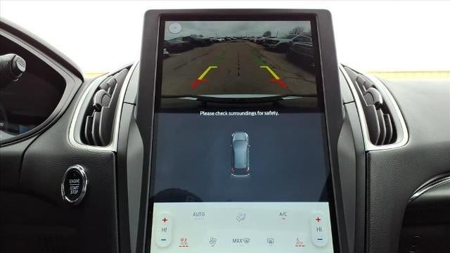 2024 Ford Edge ST-Line