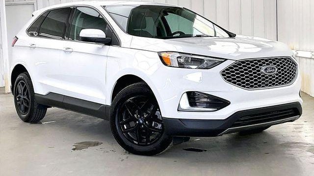 Preowned 2024 Ford Edge SEL for Sale
