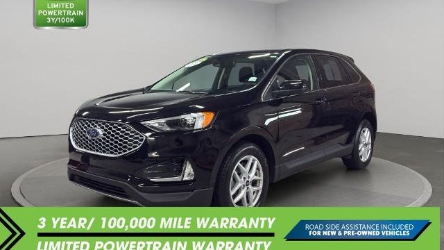 Preowned 2024 Ford Edge SEL for Sale
