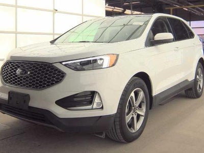 2024 Ford Edge AWD SEL 4DR SUV