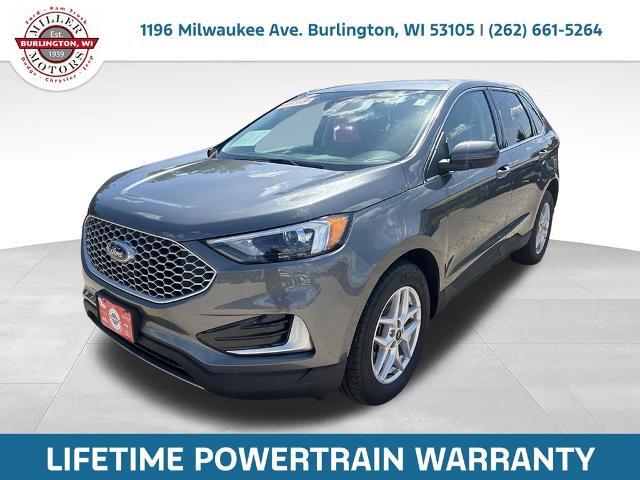 2024 Ford Edge - $27,384