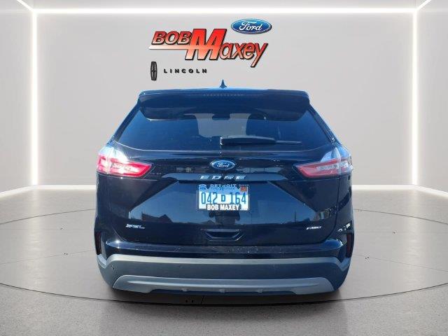 2024 Ford Edge - $28,406