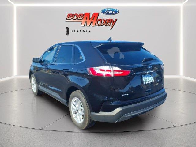 2024 Ford Edge - $28,406