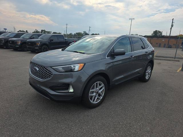 2024 Ford Edge - $26,986