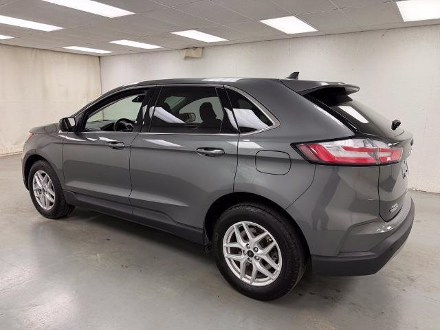 2024 Ford Edge - $26,986