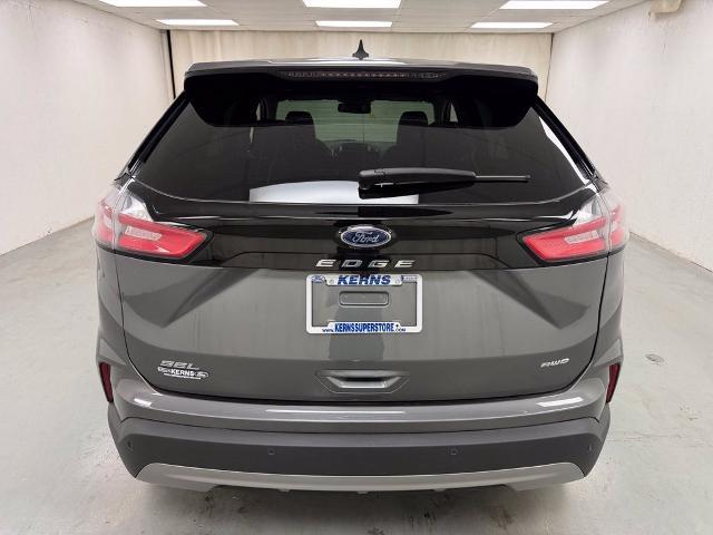 2024 Ford Edge - $26,986