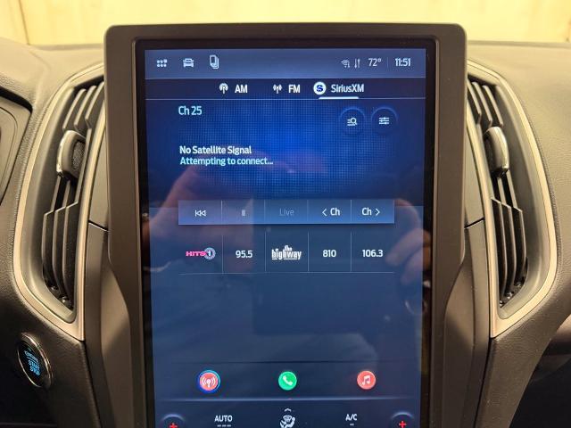 2024 Ford Edge - $26,986