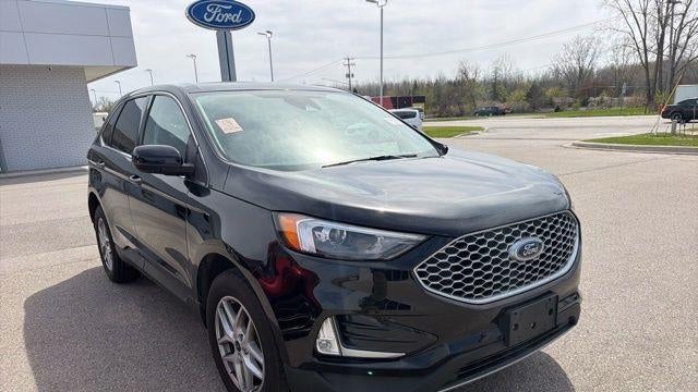 Preowned 2024 Ford Edge SEL for Sale