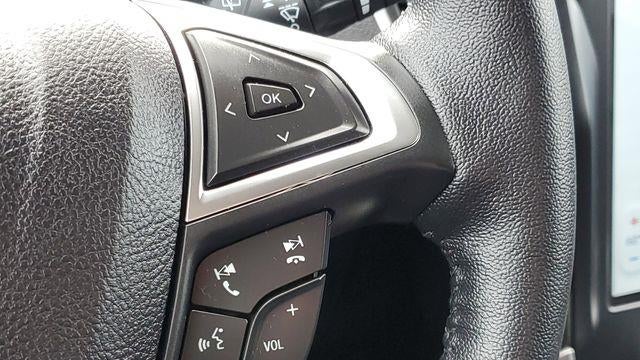 2024 Ford Edge ST-Line