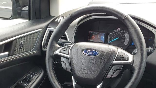 2024 Ford Edge ST-Line