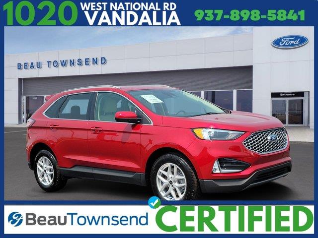 2024 Ford Edge - $29,495