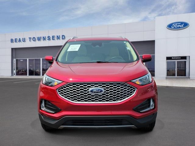 2024 Ford Edge - $29,495
