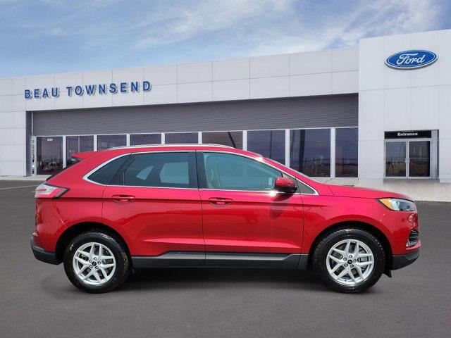 2024 Ford Edge - $29,495